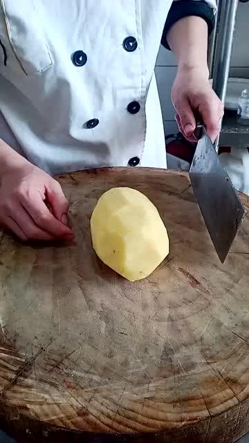 切土豆块视频,轻松掌握切土豆块视频教程